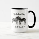 Search for zebras mugs Eds
