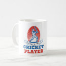 Search for cricket players mugs Test match