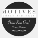 Search for distributor stickers Makeup