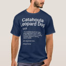Search for breed tshirts Canine