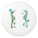 Search for seahorse knobs and pulls Ocean
