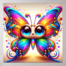 Search for papillion posters Butterfly