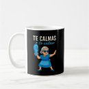 Search for spanish grandma mugs Hispanic