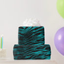 Search for tiger stripe wrapping paper Jungle
