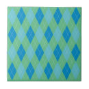 Search for green and blue pattern tiles Design