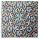 Search for vintage pattern tiles Moroccan
