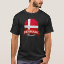 Search for denmark tshirts National