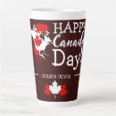 Search for happy canada day mugs Maple leaf