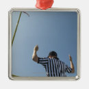 Search for referee christmas tree decorations People