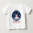 Search for let it snow baby clothes For kids