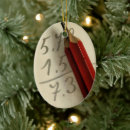 Search for accounting christmas tree decorations Math