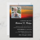 Search for celebration of life sunrise invitations Memorial service