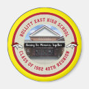 Search for high school class magnets Reunion