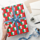 Search for italian christmas wrapping paper Italy