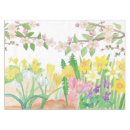 Search for easter tablecloths Floral