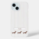 Search for brown stripes iphone cases Beige