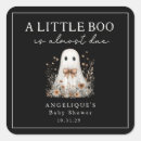 Search for ghost stickers Gender neutral