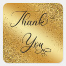 Search for gold background stickers Luxury