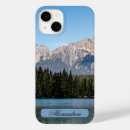 Search for wilderness iphone cases National park