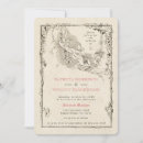 Search for old wedding invitations Elegant