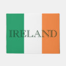 Search for irish doormats Ireland