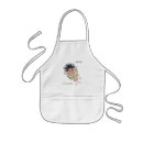 Search for demons aprons Fun