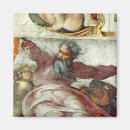 Search for high renaissance magnets Genesis