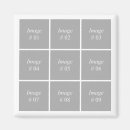 Search for collective magnets Create your own
