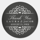 Search for vintage scroll stickers Black