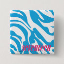 Search for aqua square badges Zebra