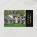 Search for home builder business cards Roofer