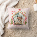 Search for gingerbread cushions Watercolor