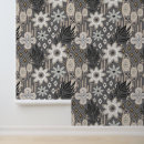 Search for abstract leaf art Pattern
