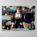 Search for manet posters Bar