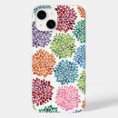 Search for rainbow flower iphone cases Whimsical