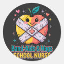 Search for band aid stickers Nurse