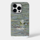 Search for lily pad iphone cases Botanical