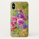 Search for watercolor bouquet iphone cases Flowers