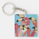 Search for flamingo bird key rings Birds