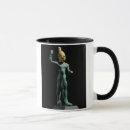 Search for idols mugs God