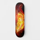 Search for firing skateboards Glowing