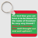 Search for liberty square key rings Politics