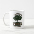 Search for tree climbing mugs Trees