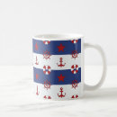 Search for nautical star mugs Ocean