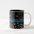Search for beautiful mugs Butterflies
