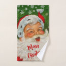 Search for santa claus bathroom accessories Festive