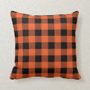 Search for orange and black cushions Farmhouse