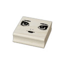 Search for eye rubber stamps Face