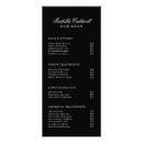 Search for price lists Hair salon