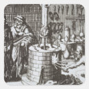 Search for alchemist stickers German